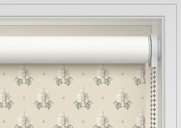 Pensford, Sebby Bud Green - Twist&Fit Roller Blind - Image 10